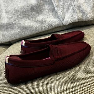 Rothy’s Driver shoe, great condition!